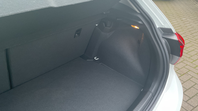 Volkswagen Polo 1.0 Life 5dr Petrol Hatchback